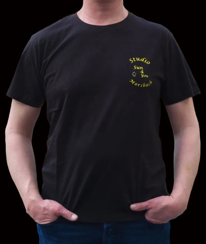 T-Shirt mit Ihrem Firmenlogo