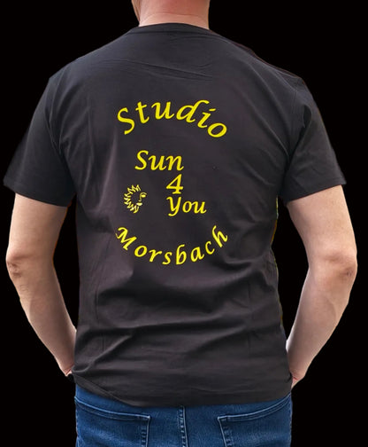 T-Shirt mit Ihrem Firmenlogo